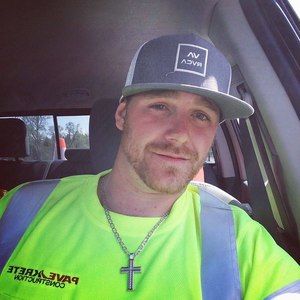 Meet your Posher, Rye